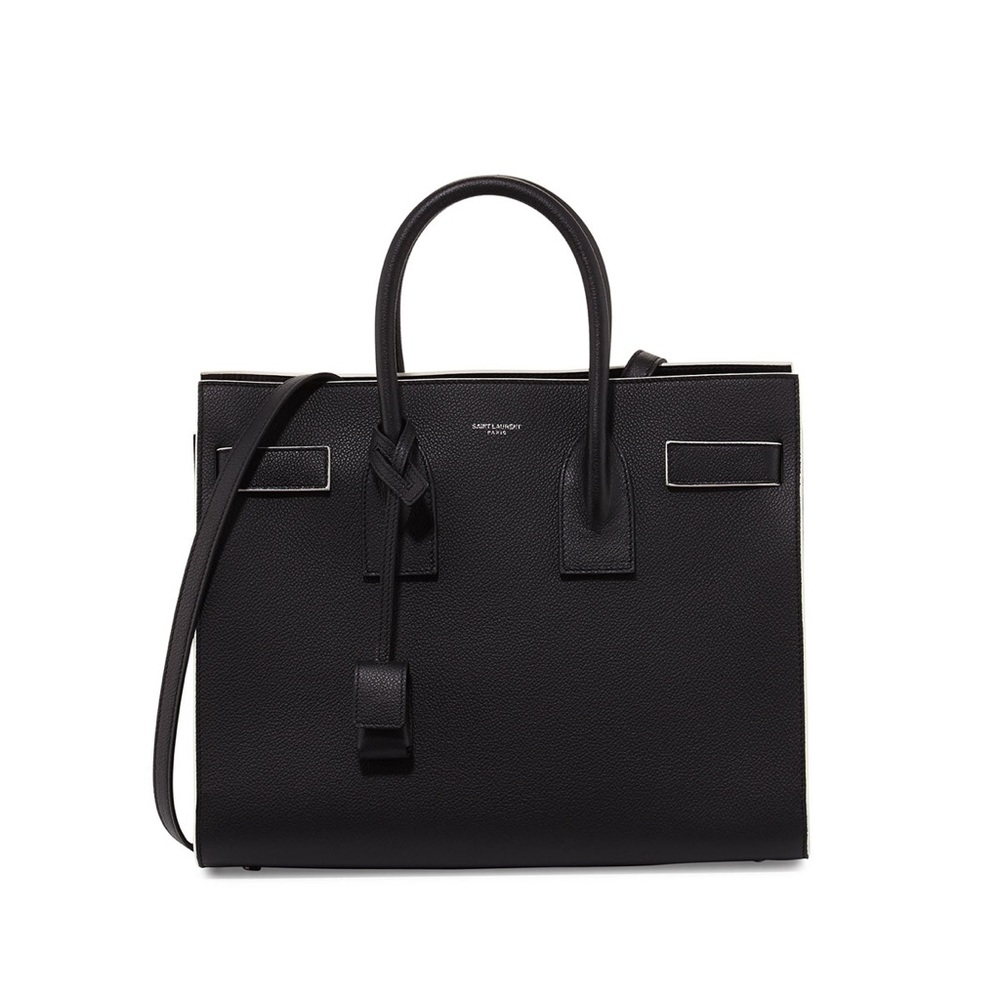Saint Laurent Sac De Jour Small